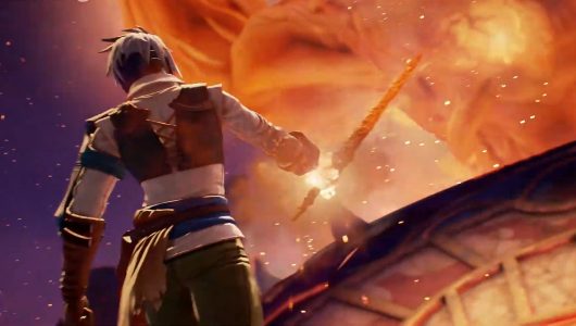 Tales of Arise demo