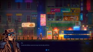 Tales of the Neon Sea recensione