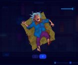 Tales of the Neon Sea