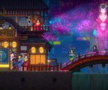Tales of the Neon Sea