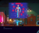 Tales of the Neon Sea