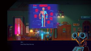Tales of the Neon Sea recensione