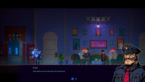 Tales of the Neon Sea recensione