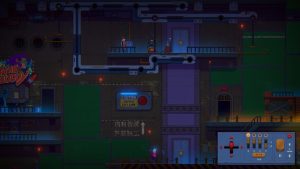 Tales of the Neon Sea recensione