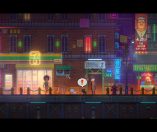 Tales of the Neon Sea