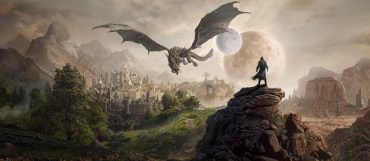 The Elder Scrolls Online Elsweyr Recensione PC PS4 Xbox One 04