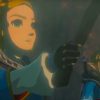eiji aonuma general manager