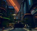 The Outer Worlds