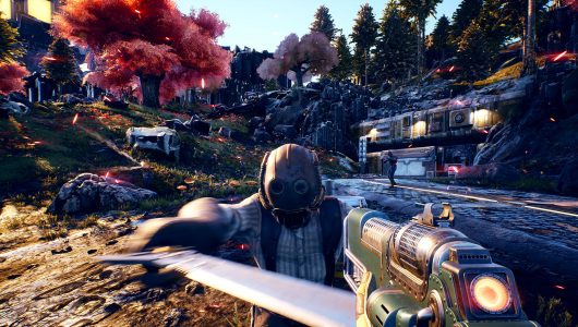 playstation plus febbraio The Outer Worlds vendite