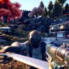 The Outer Worlds switch rinviato