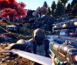 The Outer Worlds