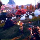 the outer worlds spacer's choice edition
