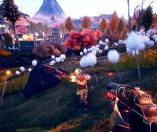 The Outer Worlds