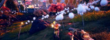the outer worlds spacer's choice edition