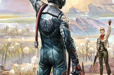 The Outer Worlds