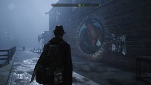 The Sinking City Recensione