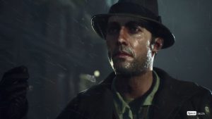 The Sinking City Recensione