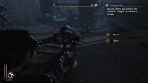 The Sinking City Recensione