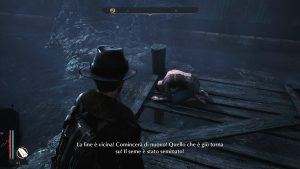 The Sinking City Recensione