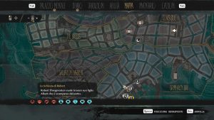 The Sinking City Recensione