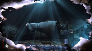 The Sinking City Recensione