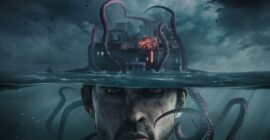 The Sinking City frogwares