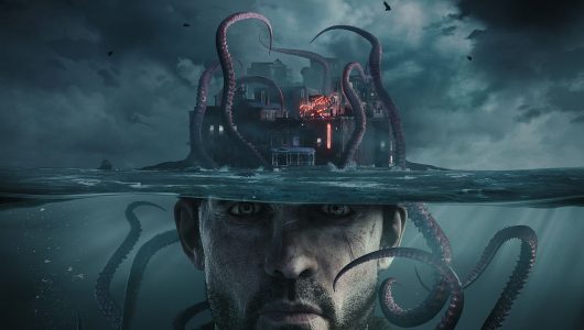 The Sinking City frogwares