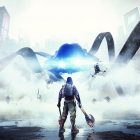 The Surge 2 trailer lancio