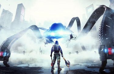 The Surge 2 trailer lancio