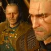 The Witcher 3 Switch immagini 02
