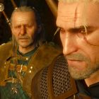 The Witcher 3 Switch immagini 02