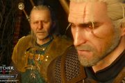 The Witcher 3 Switch immagini 02
