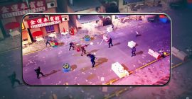 Tom Clancy's Elite Squad E3 2019 1