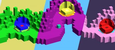 Vectronom Recensione Switch PC apertura