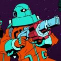 Void Bastards ps4 switch uscita