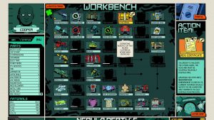 void bastards recensione