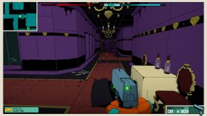 void bastards recensione