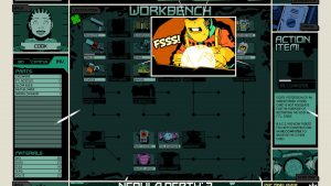 void bastards recensione