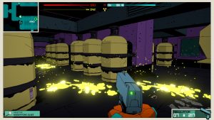 void bastards recensione