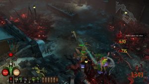 Warhammer Chaosbane Recensione