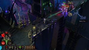 Warhammer Chaosbane Recensione
