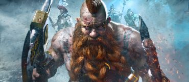 Warhammer Chaosbane Recensione PC PS4 Xbox One apertura