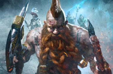 Warhammer Chaosbane Recensione PC PS4 Xbox One apertura