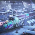 Wasteland 3 alpha