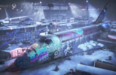 Wasteland 3 alpha