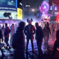 watch dogs legion next-gen