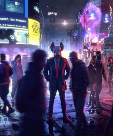 watch dogs legion next-gen