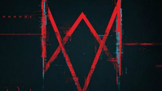 Watch Dogs Legion