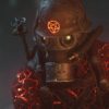 Zombie army 4