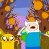 brawlhalla adventure time